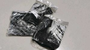 Pack of 3 face mask bandana ,  Gaiters