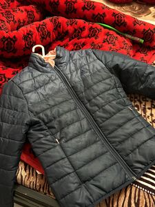 Reversable addidas Jacket For Women