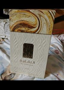 Lattafa Al Nashama Perfume