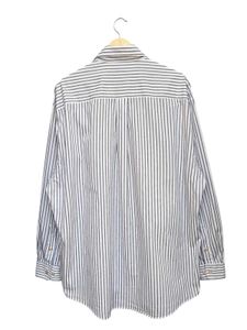 Burberry London Striped Shirt XL / XXL