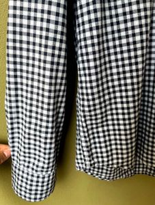 Levi's Checkered Shirt