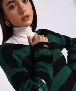 Green 95 sweatshirt, go for it