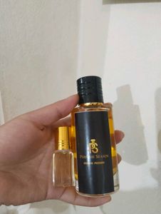 Perfume Armani passion dupe 50ml
