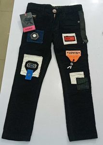 Trouser Cords