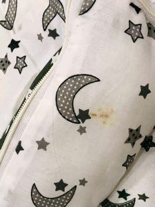 Cute Moon &amp; Stars Baby Nest