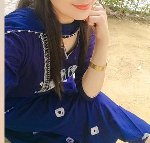 beautiful kurta set