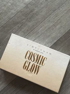 SimplyNam Cosmic Glow Makeup Palette