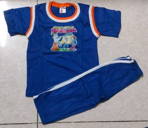 Kids Casual Ware Set combo offer.