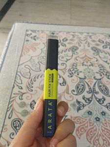 Arata Hair Fix gel Stick for frizz