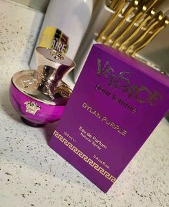 Versace Dylan Purple Eau de Toilette