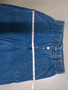 Rainbow A7 Denim Trendz