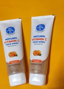 Buy Two Face Wash @200 🎉🥳✅