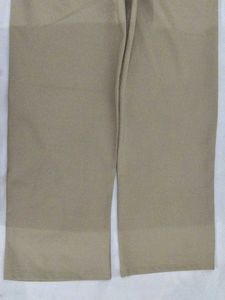 Classic Beige Trousers