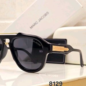 Marc Jacobs  Aviator Sunglasses