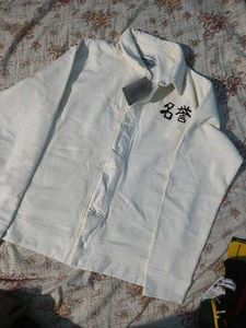off-white 🤍jacket