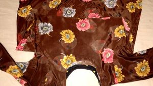 full hand anarkali suit