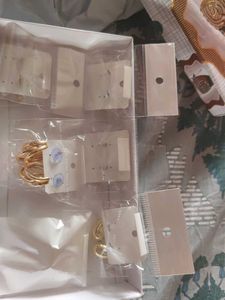 all pintresty gold earrings