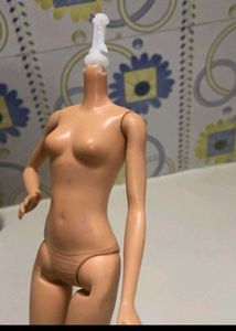Barbie Doll