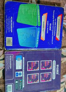 CBSE Class X Sample Papers - U-Like