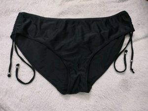 Black Bikini 🥰 Bottoms