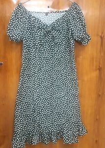 Rarely Used But Good Condition One Piece
