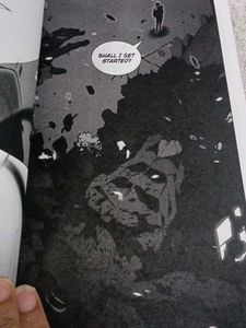 Solo Leveling Volume 9
