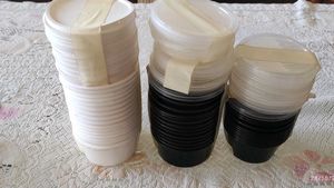 Set of Food Containers