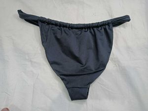 Dark Blue,💛 36,38 Bikini Bottom