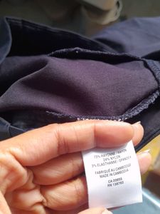 Trouser