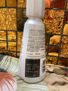 BBLUNT Hot Shot Heat Protection Hair Mist