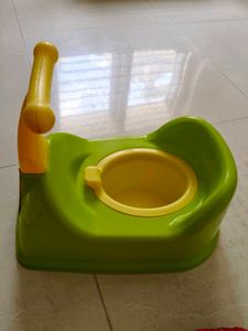 Baby Potty Training Seat