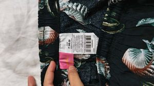 Stylish Printed Palazzo Pants