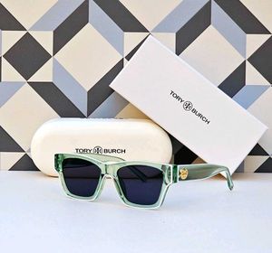 Tory Burch Sunglasses unisex