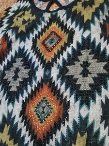 This Tunic Top Is Good Qualityand Strechible Cloth