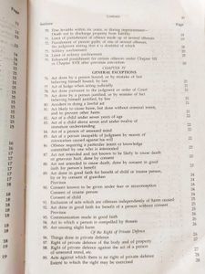Indian Penal Code