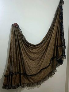 Fancy Saree
