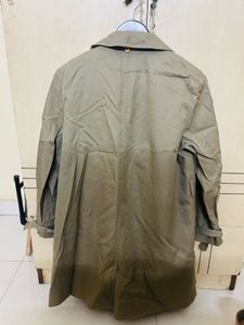 Office Winter Blazer