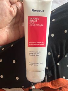 Re'equil Damage Repair Hair Conditioner