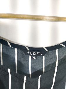 Flared Dress (Women's)