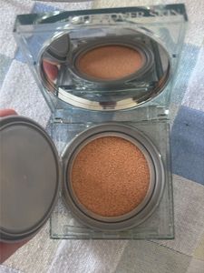 CLIO kill cover skin fixer cushion 23N Ginger