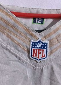 Original NFL Nike Harvin 11 Jersey