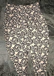 Comfortable Printed Palazzo Pants