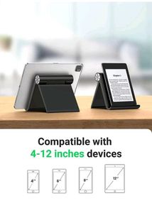 STRIFF gadgets phone stand 📲