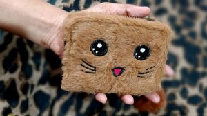 CUTE Handy Wallet