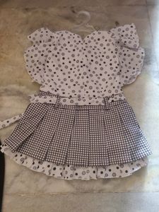 Baby Girl Dress