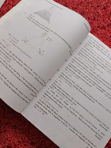Mahesh PU College Physics Question Bank II PUC