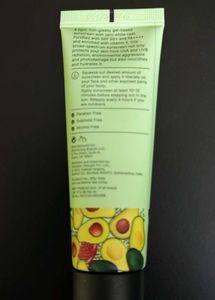 Quench Ultra Light SPF 50+ Sunscreen