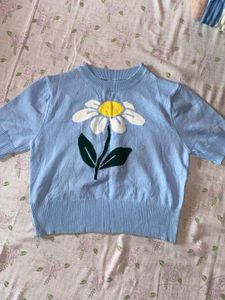 FLOWER TOP
