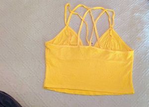 Very Beautiful N Amazing Crop Top
