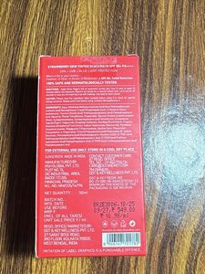 Dot &amp; Key Tinted Sunscreen SPF 50
